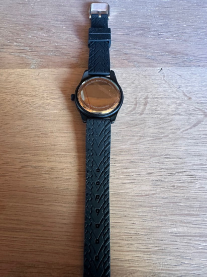 montre femme et enfant