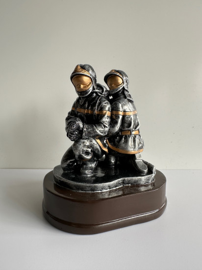 TROPHÉE BINOME