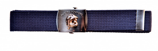 Ceinture coton