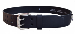 Ceinture cuir