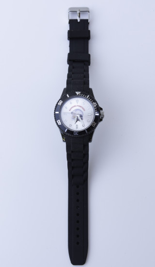 Montre PVC