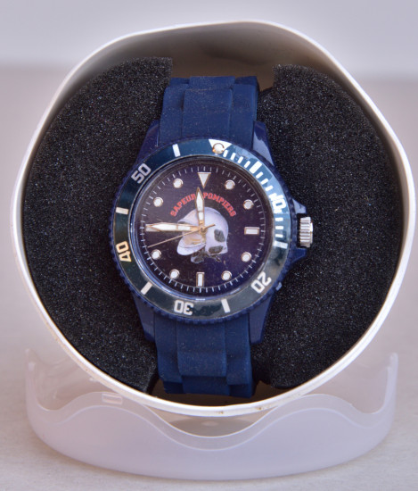 Montre PVC