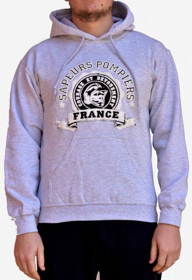 Sweat capuche  France