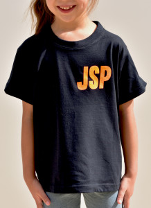 T-shirt casque jsp